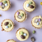 Påskemuffins