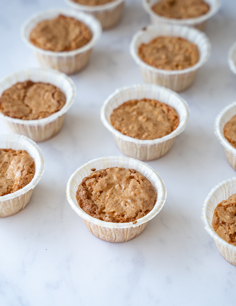 Makronmuffins