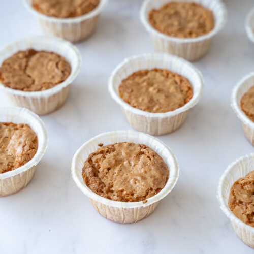Makronmuffins