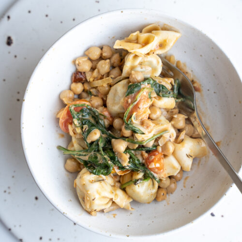 Marry me tortellini