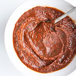 Salsa roja