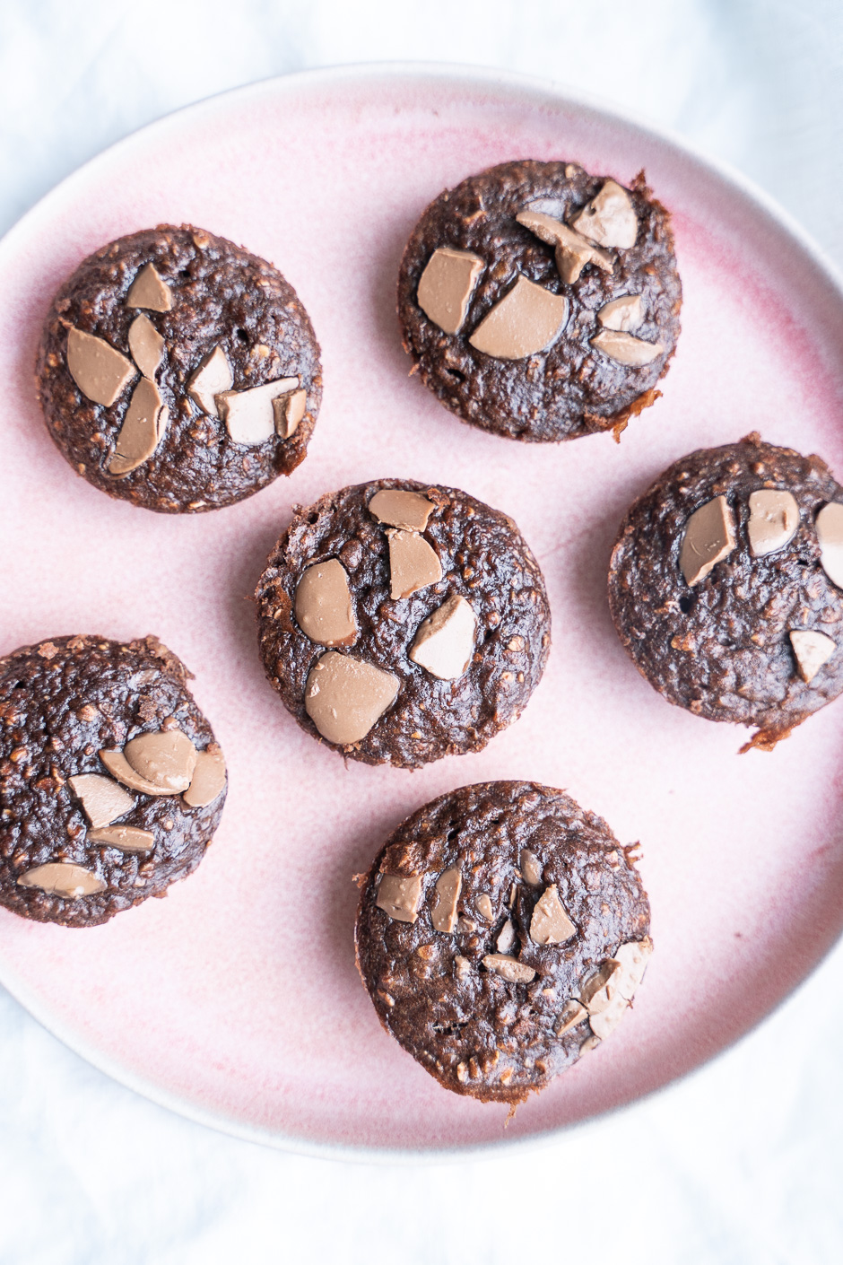 Hytteostmuffins