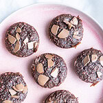 Hytteostmuffins