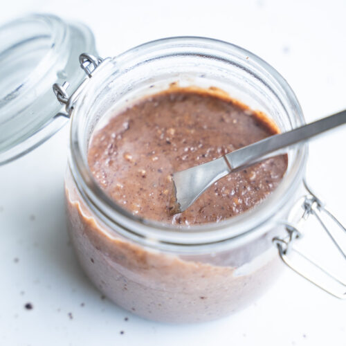 Nutella