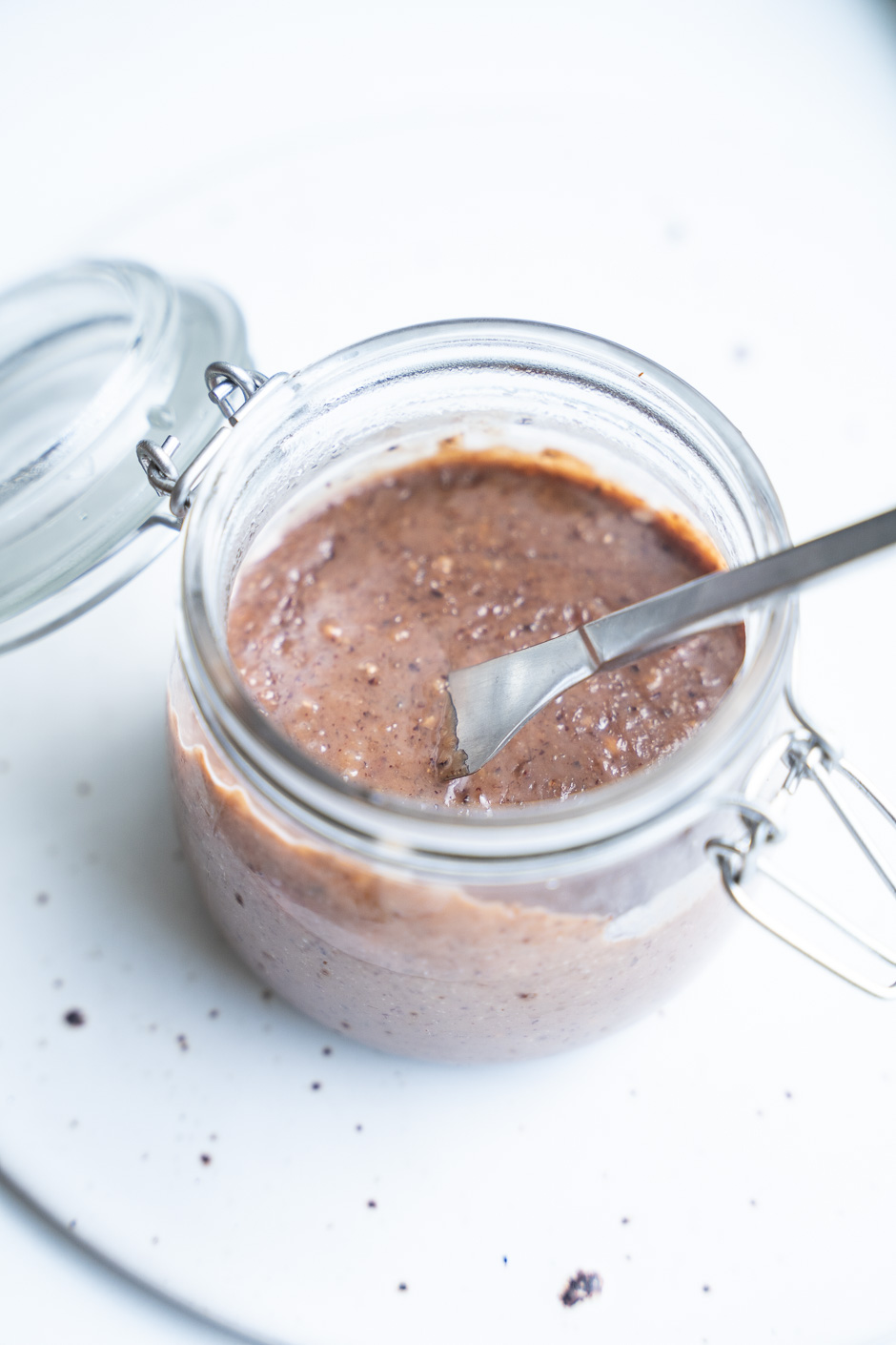Nutella