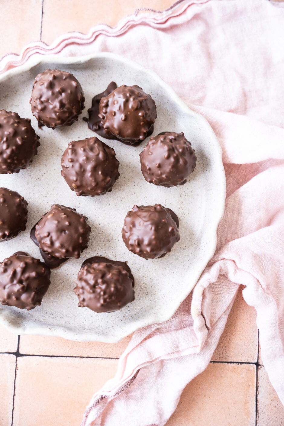 sundere ferrero rocher