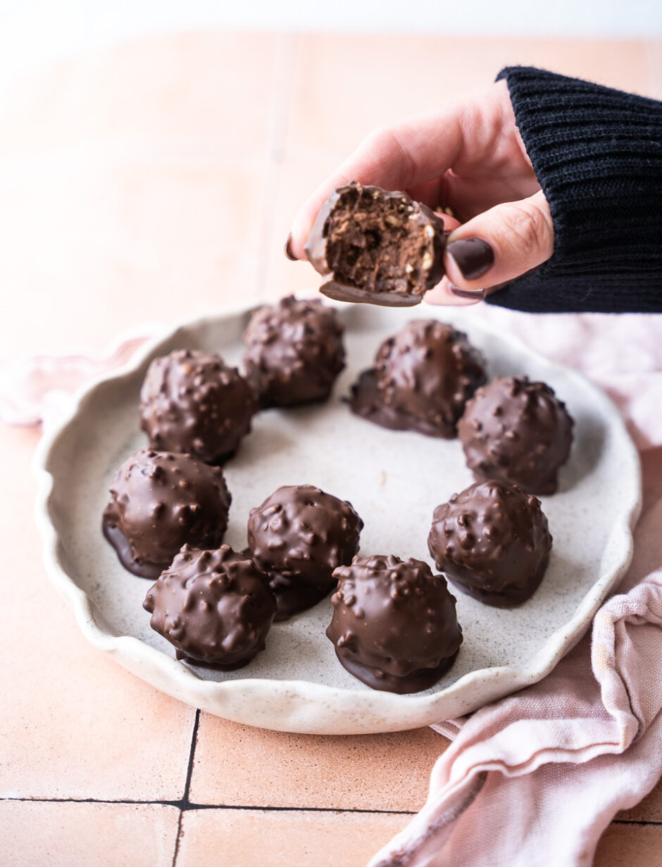 sundere ferrero rocher