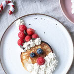 Julemorgenmad