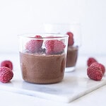 Chokolademousse