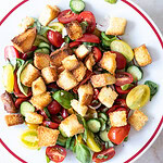 Panzanella