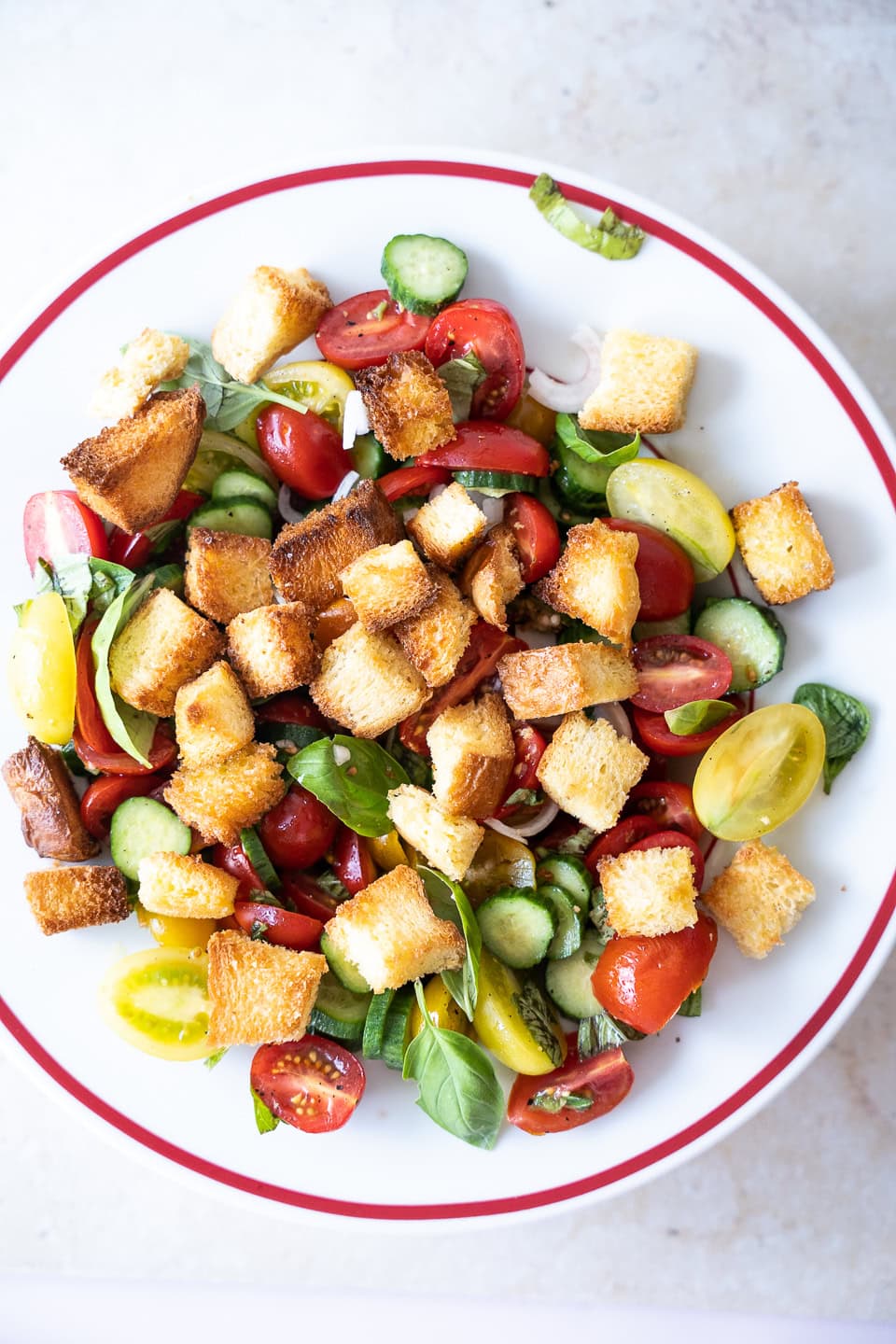 Panzanella