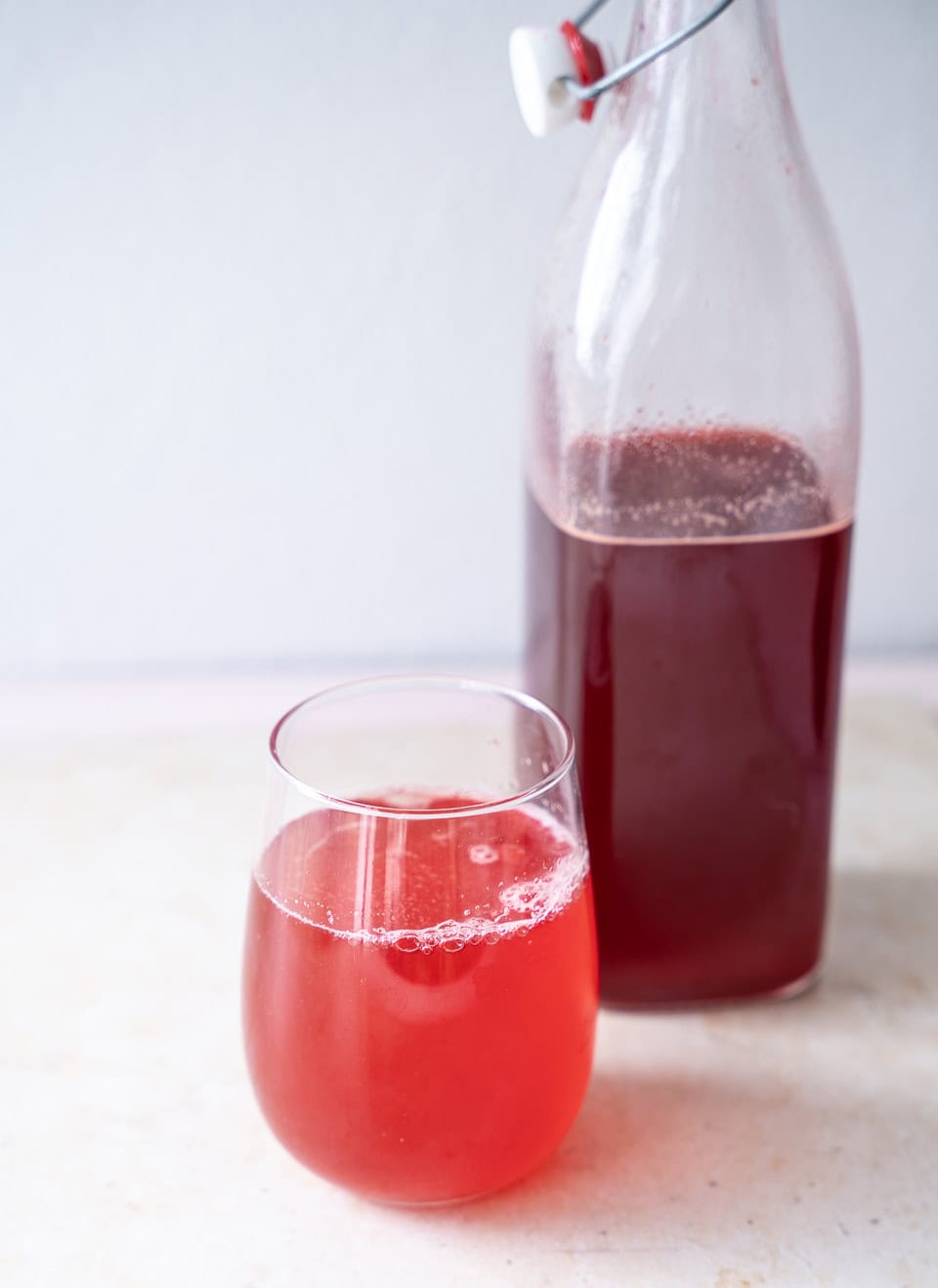 Mirabellesaft