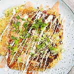 Okonomiyaki