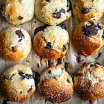 Rosinboller