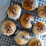 halloween boller