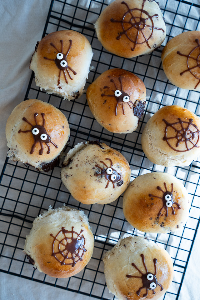 halloween boller