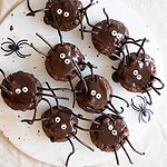 Halloweenmuffins