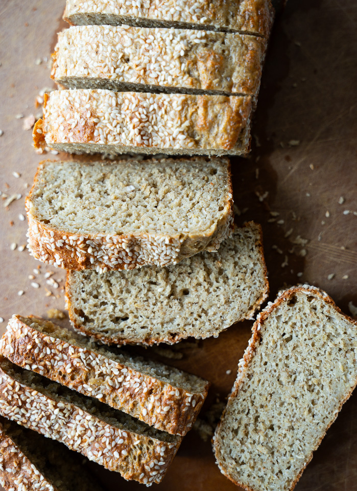 Hytteostbrød