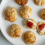 scones
