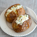 bagte kartofler