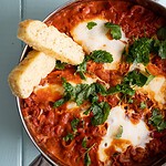 shakshuka